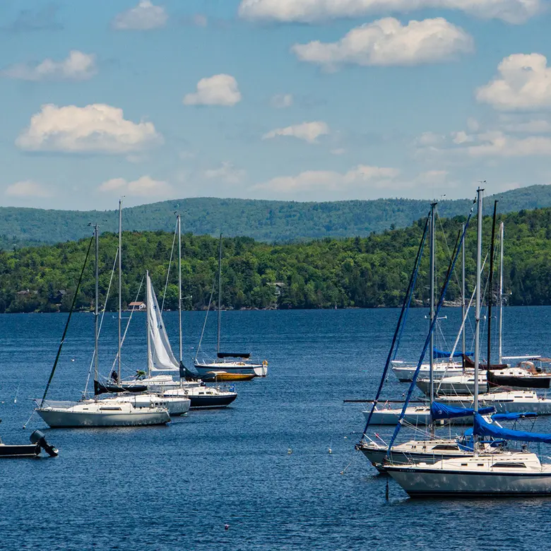 Colchester, VT