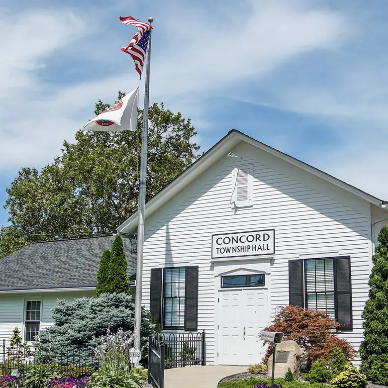 Concord Township, OH