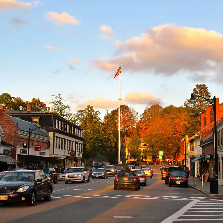 Concord, MA