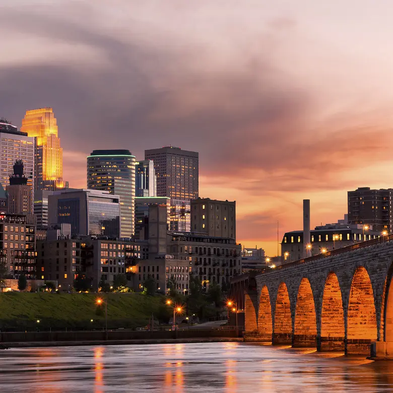 Coon Rapids, MN