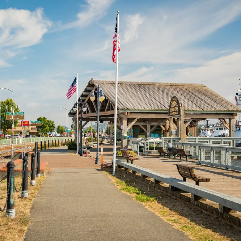 Coos Bay, OR