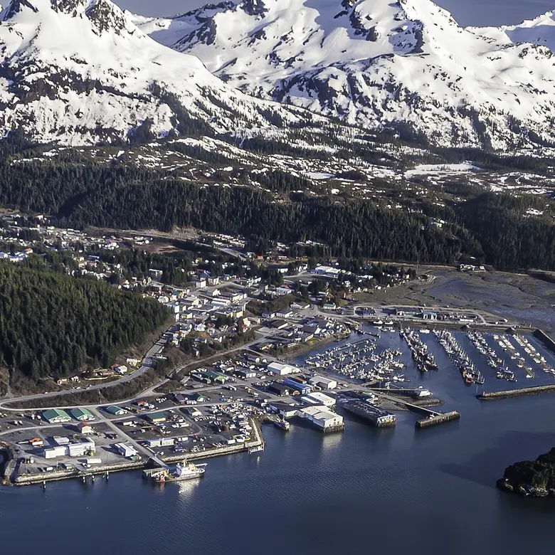 Cordova, AK