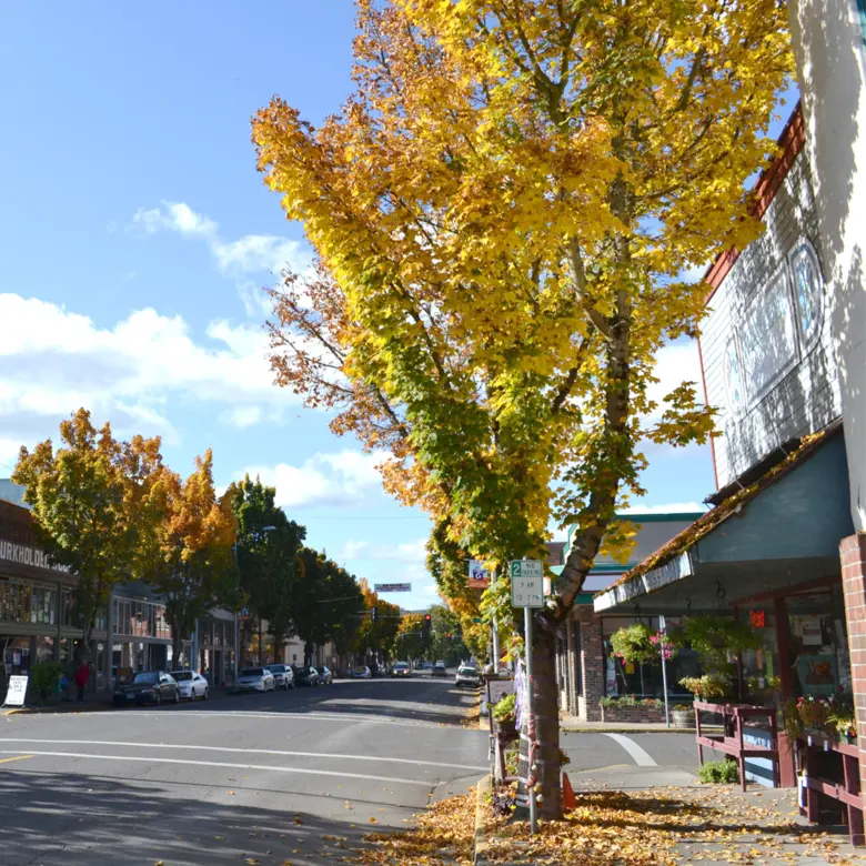 Cottage Grove, OR