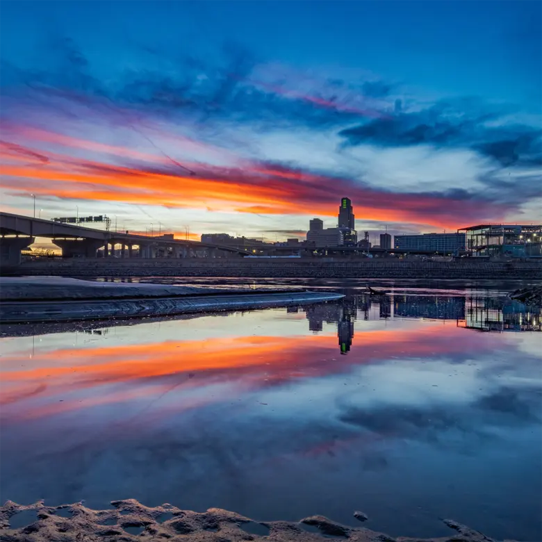 Council Bluffs, IA