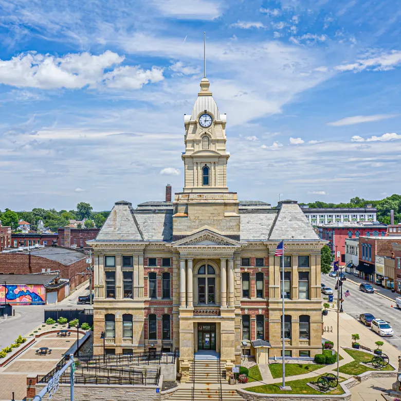 Crawfordsville, IN
