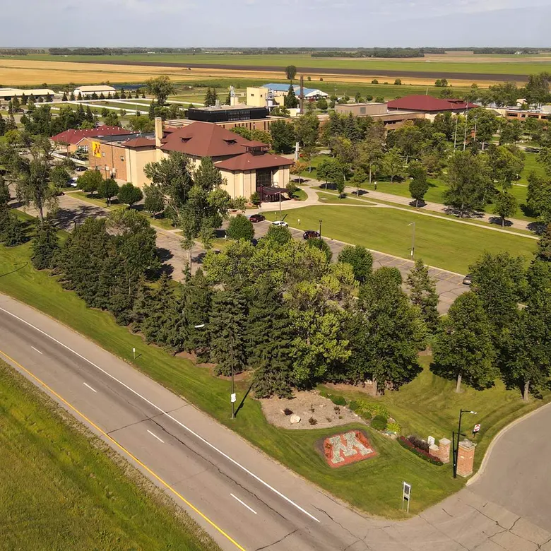 Crookston, MN