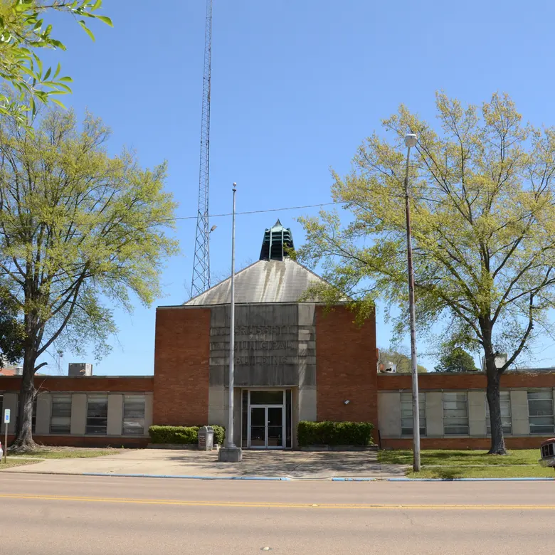 Crossett, AR