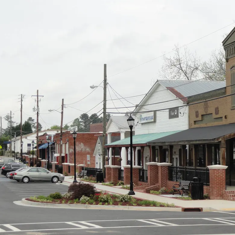 Dacula, GA