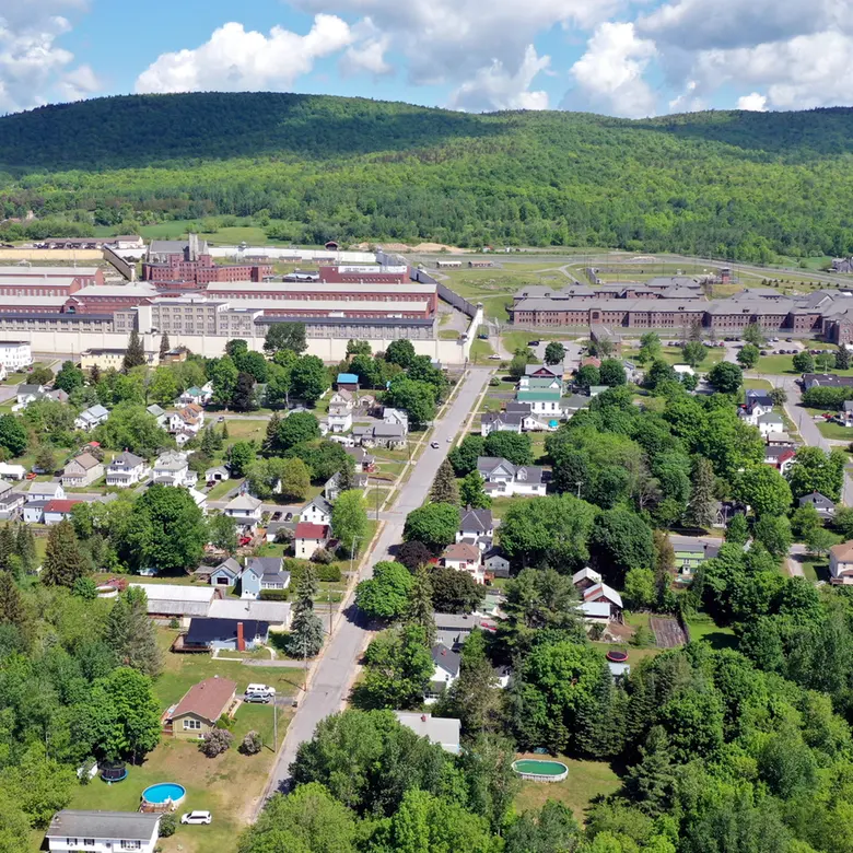 Dannemora, NY