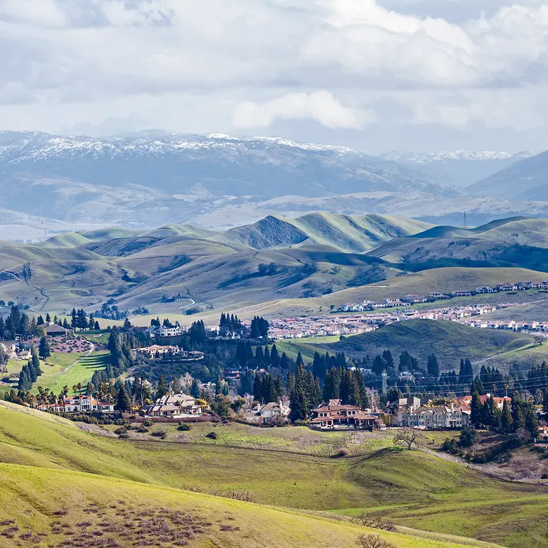 Danville, CA