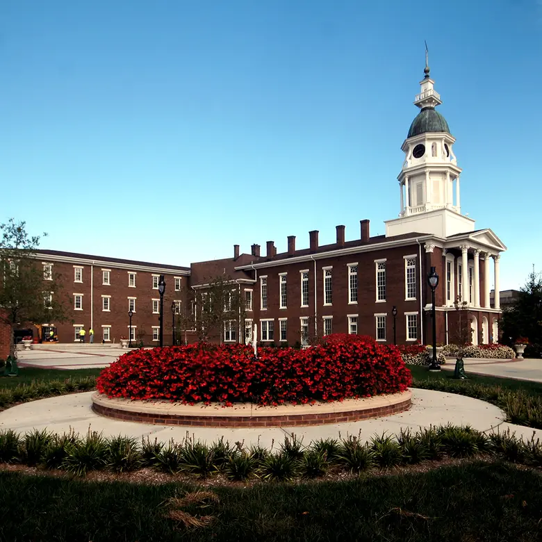 Danville, KY