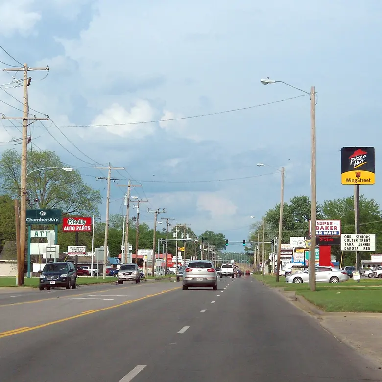 Dardanelle, AR