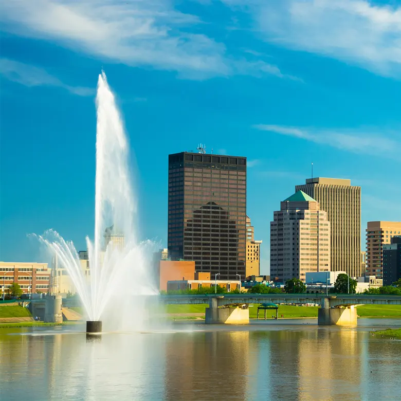Dayton, OH
