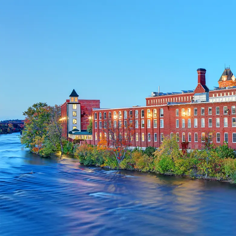 Derry, NH