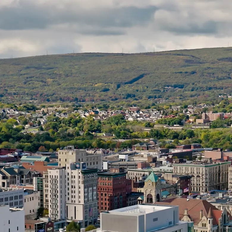Dickson City, PA