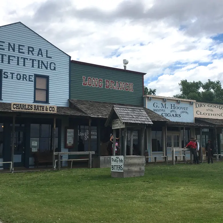 Dodge City, KS