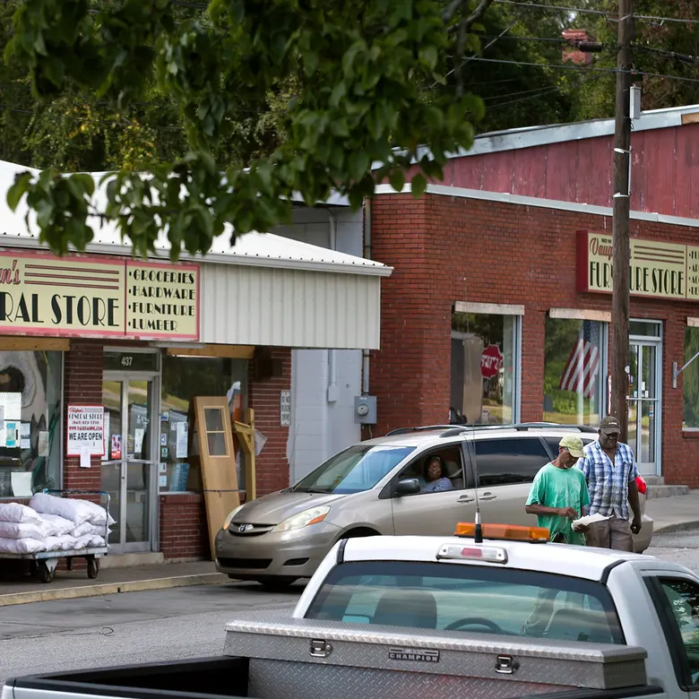 Dorchester, SC