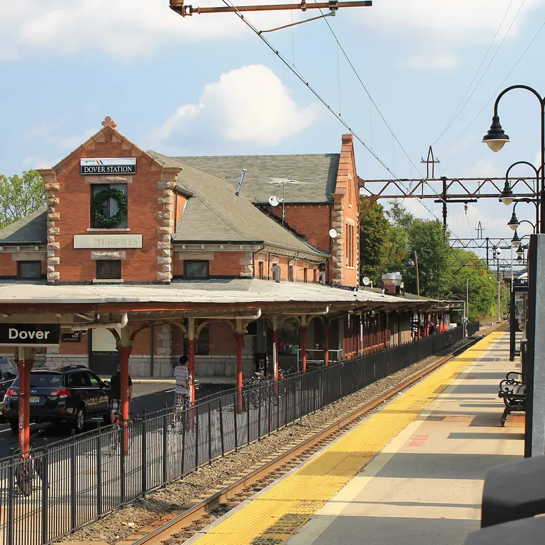 Dover, NJ