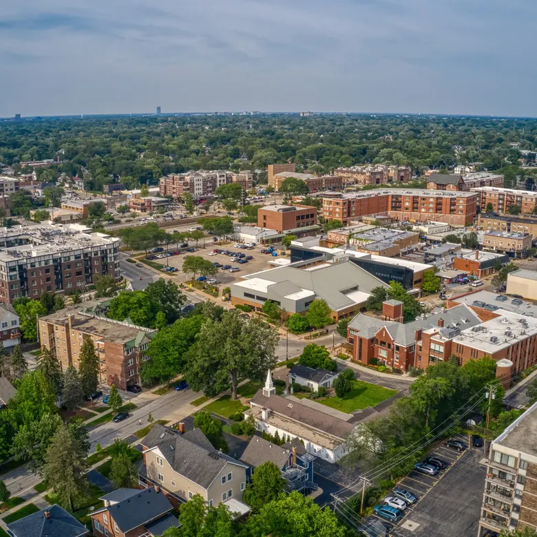 Downers Grove, IL