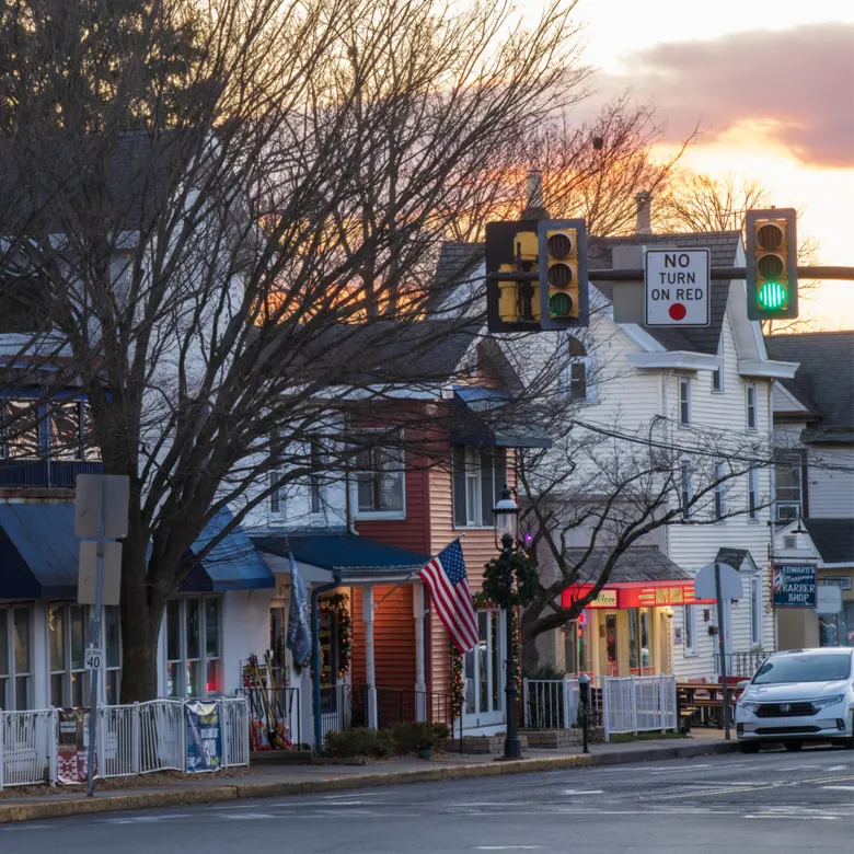 Doylestown, PA