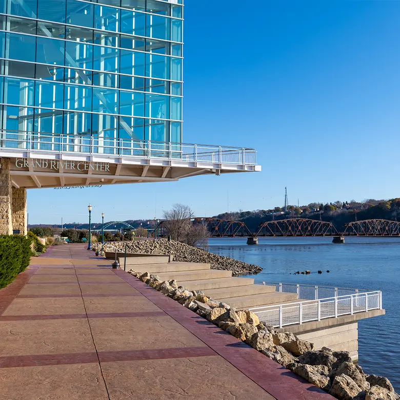 Dubuque, IA