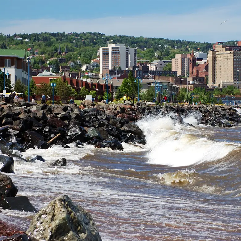 Duluth, MN