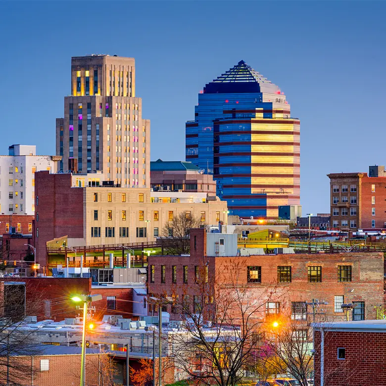Durham, NC