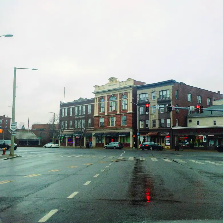 East Hartford, CT