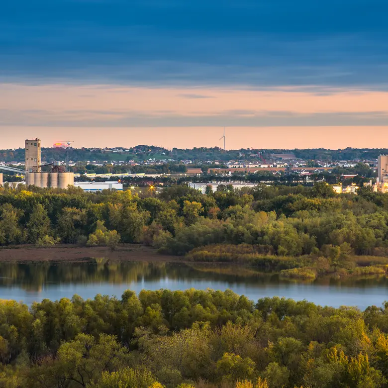 Eden Prairie, MN