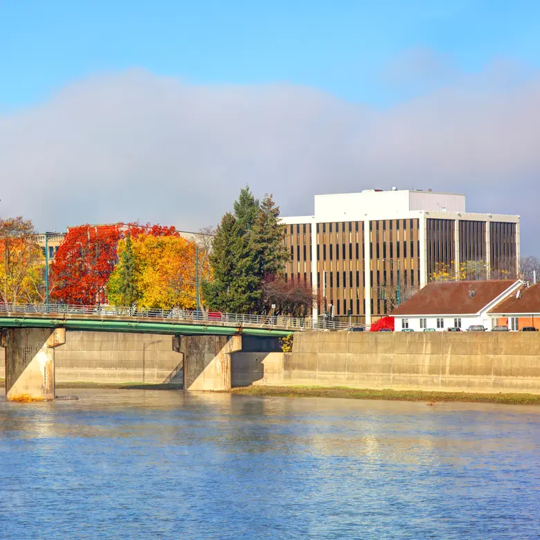Elmira, NY