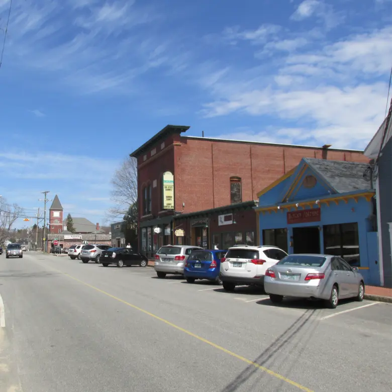 Epping, NH