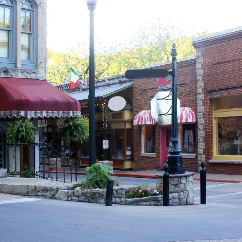 Eureka Springs, AR