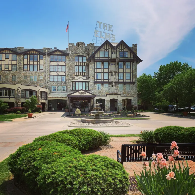 Excelsior Springs, MO