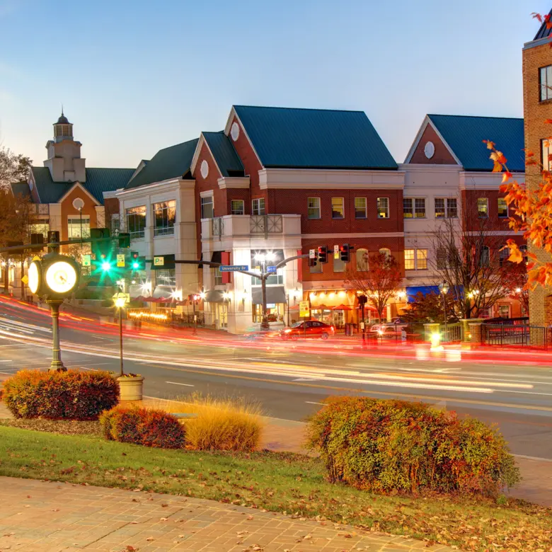 Fairfax, VA