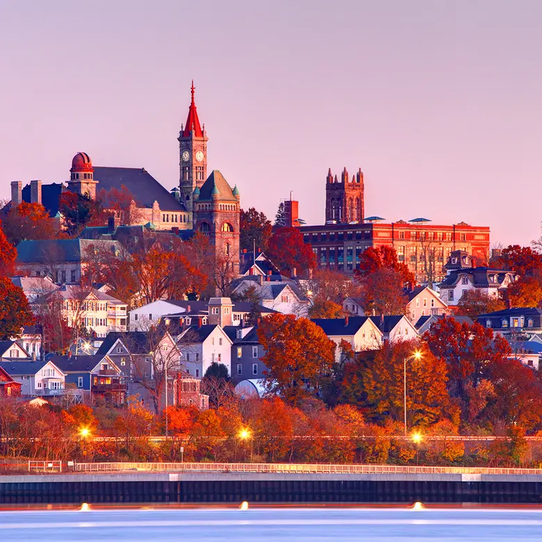 Fall River, MA