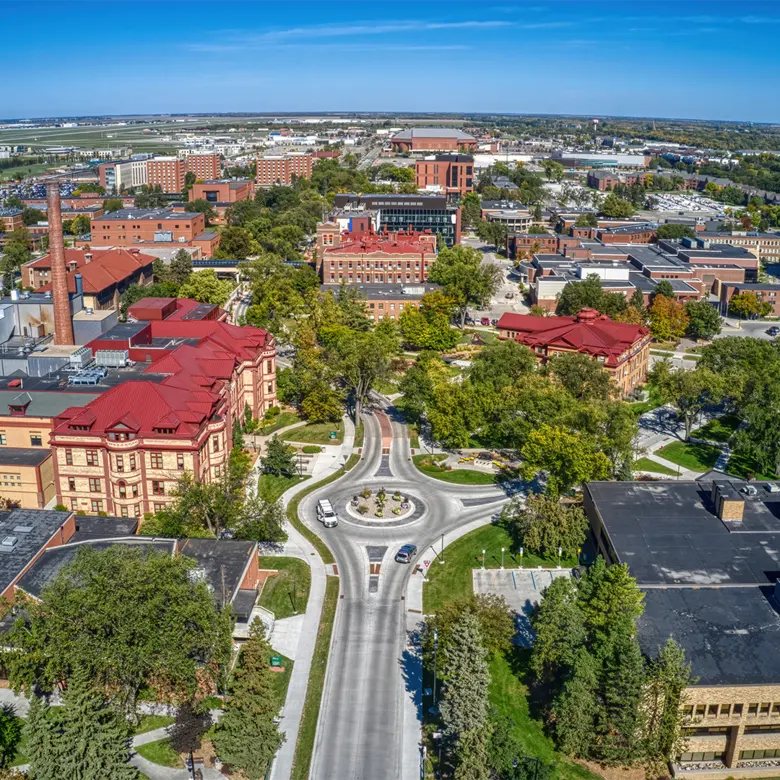 Fargo, ND