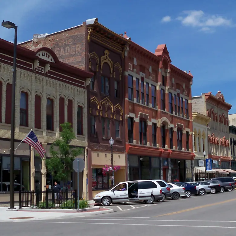 Faribault, MN