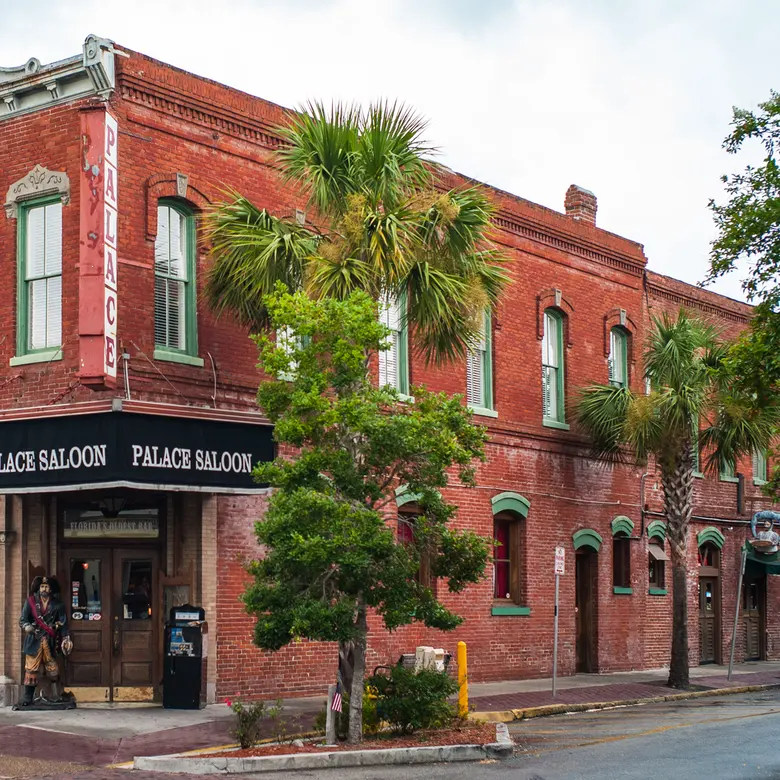 Fernandina Beach, FL