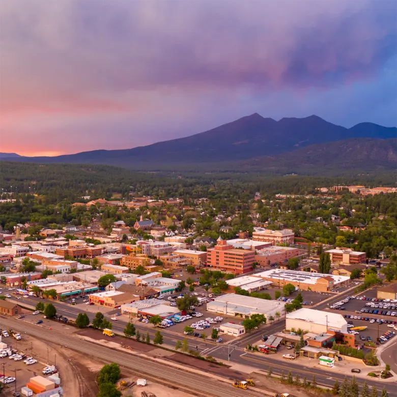 Flagstaff, AZ