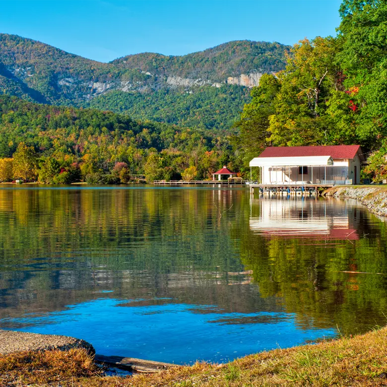 Forest City, NC