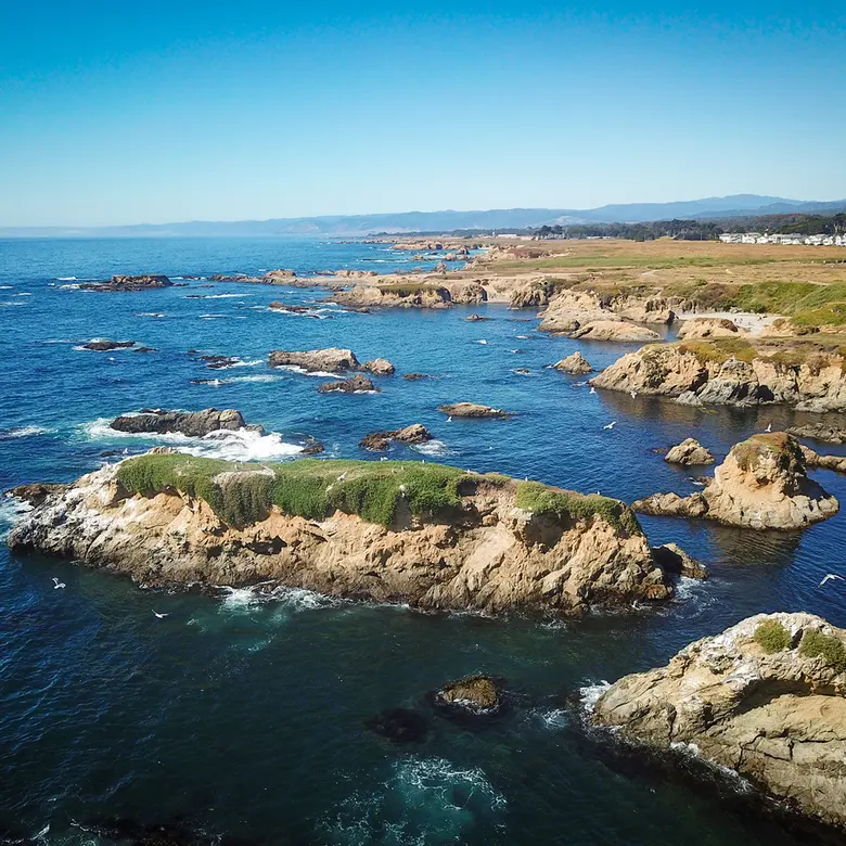 Fort Bragg, CA
