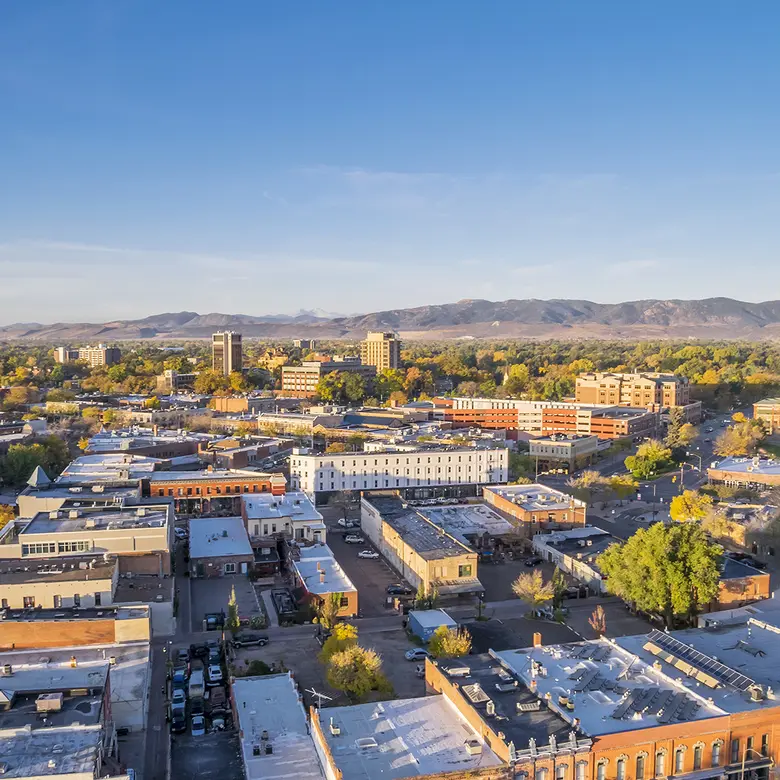Fort Collins, CO