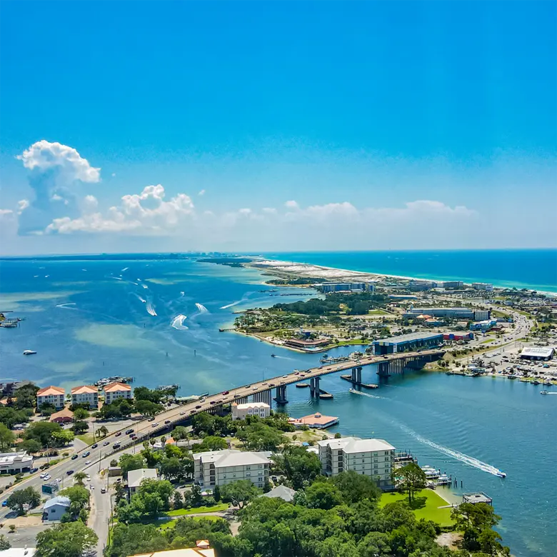 Fort Walton Beach, FL