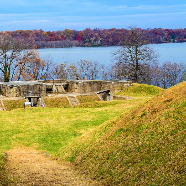 Fort Washington, MD