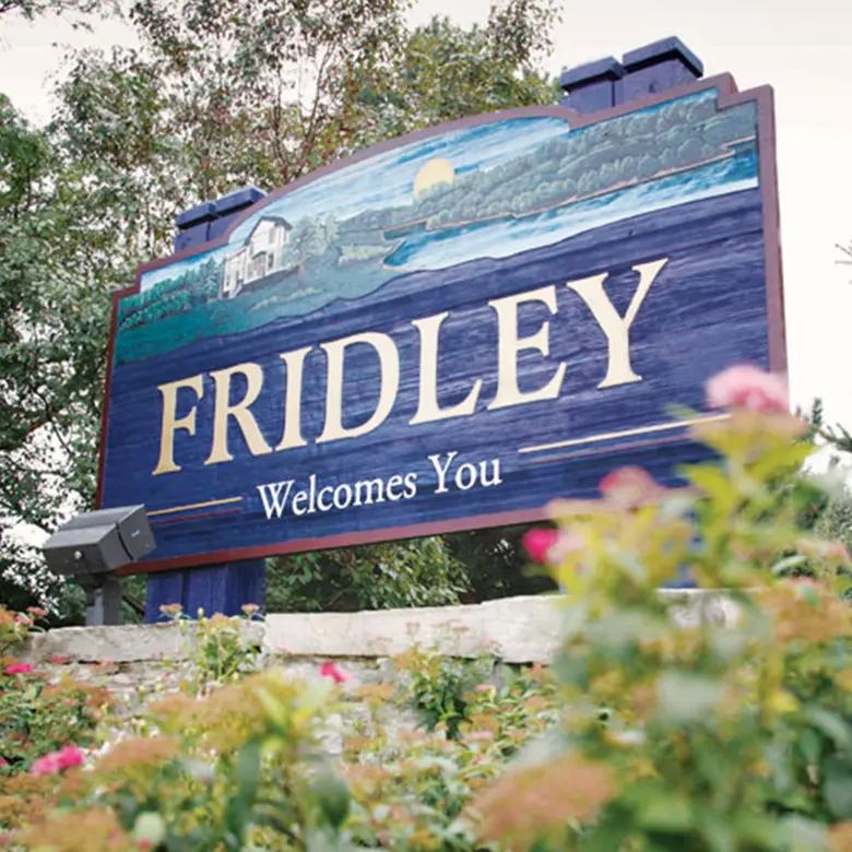 Fridley, MN