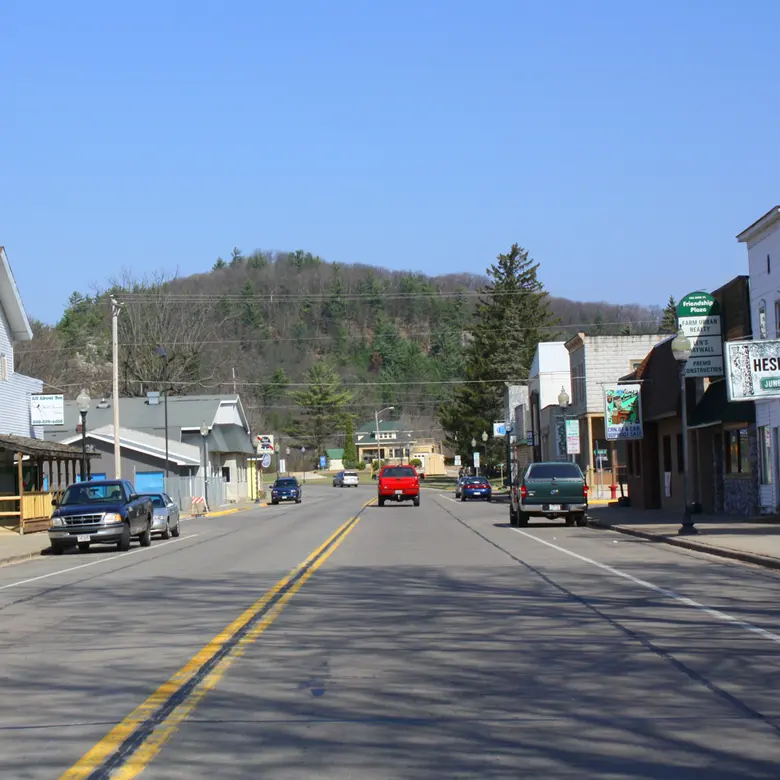 Friendship, WI