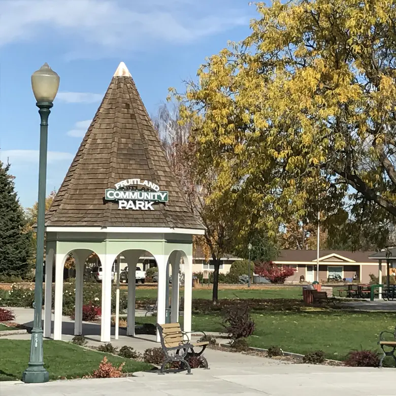 Fruitland, ID