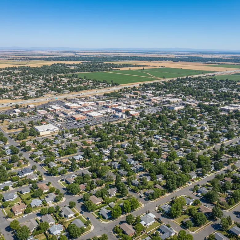 Galt, CA