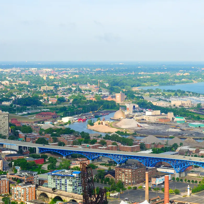 Garfield Heights, OH