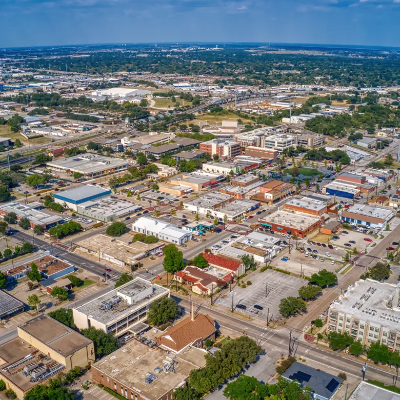Garland, TX